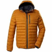 GIGA GW 20 MN QUILTED JACKET