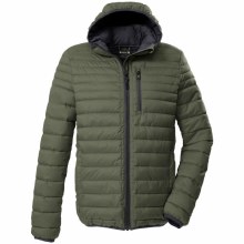GIGA GW 20 MN QUILTED JACKET