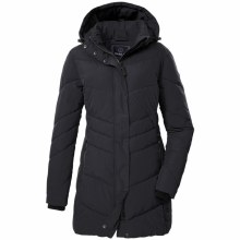 GIGA GW 60 WMN QUILTED PARKA