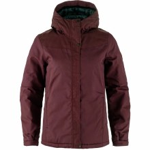 Additional picture of FJALLRAVEN W'S STINA PADDED JACKET