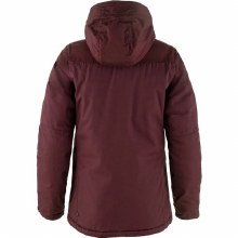 Additional picture of FJALLRAVEN W'S STINA PADDED JACKET