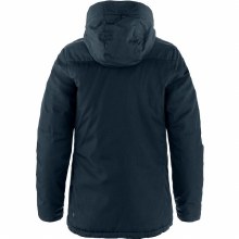 Additional picture of FJALL RAVEN W'S STINA PADDED JACKET