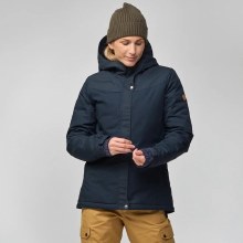 Additional picture of FJALL RAVEN W'S STINA PADDED JACKET