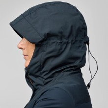 Additional picture of FJALL RAVEN W'S STINA PADDED JACKET