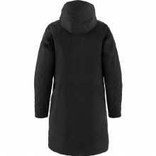 Additional picture of FJALLRAVEN W'S HC HYDRATIC PADDED PARKA