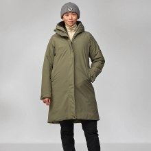 Additional picture of FJALLRAVEN W'S HC HYDRATIC PADDED PARKA
