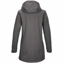 Additional picture of GIGA GW 37 WMN KNITTED FLEECE PARKA