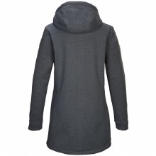 Additional picture of GIGA GW 37 WMN KNITTED FLEECE PARKA