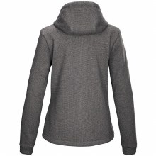 Additional picture of GIGA GW 38 WMN KNITTED FLEECE JACKET