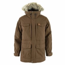 FJALLRAVEN NUUK PARKA