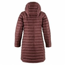 Additional picture of FJALLRAVEN W'S SNOW FLAKE PARKA