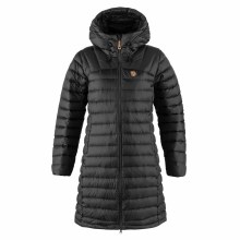 FJALLRAVEN W'S SNOW FLAKE PARKA