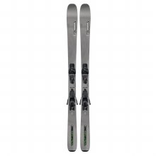 K2 MINDBENDER 90C QUIKCLIK + M3 11 COMPACT 100