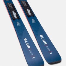 Additional picture of K2 BLUR 79 QUIKCLIK FREE + M3 11 TCx LIGHT