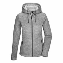 KILLTEC 5 WMN KNITFLEECE JACKET