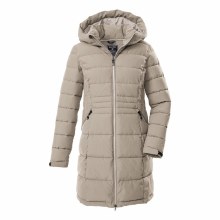 KILLTEC 11 WMN QUILTED PARKA