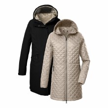 KILLTEC 22 WMN 3-IN-1 JACKET