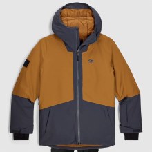 Additional picture of OUTDOOR RESEARCH SNOWCREW JACKET