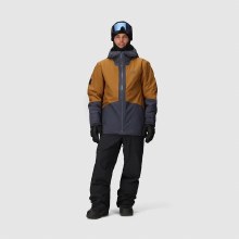 Additional picture of OUTDOOR RESEARCH SNOWCREW JACKET
