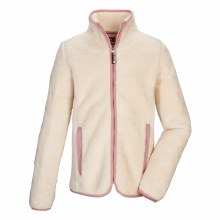 KILLTEC KOW 242 GRLS FLEECE JACKET