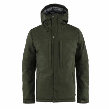 FJALLRAVEN SKOGSO PADDED JACKET