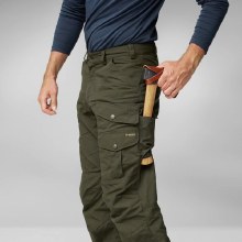 Additional picture of FJALLRAVEN VIDDA PRO TROUSERS
