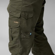 Additional picture of FJALLRAVEN VIDDA PRO TROUSERS