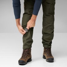 Additional picture of FJALLRAVEN VIDDA PRO TROUSERS
