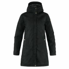 FJALLRAVEN W'S KIRUNA PADDED PARKA