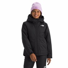 THE NORTH FACE G FREEDOM INSULATED JACKET