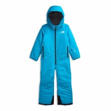 Additional picture of THE NORTH FACE K FREEDOM SNOW SUIT