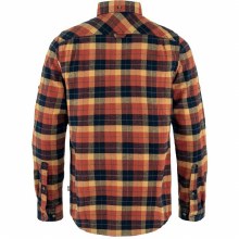 Additional picture of FJALLRAVEN SINGI HEAVY FLANNEL SHIRT