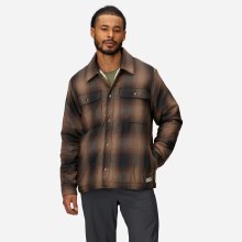 MARMOT RIDGEFIELD SHERPA SHIRT JACKET