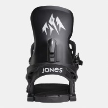 Additional picture of JONES W'S EQUINOX
