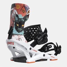 Additional picture of JONES METEORITE RALLY CAT