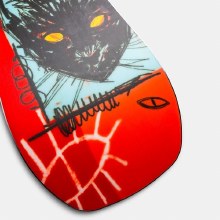 Additional picture of JONES RALLY CAT