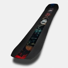 Additional picture of JONES MOUNTAIN TWIN