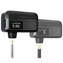 Additional picture of TREK AIR RUSH ELECTRIC PUMP