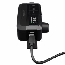 Additional picture of TREK AIR RUSH ELECTRIC PUMP