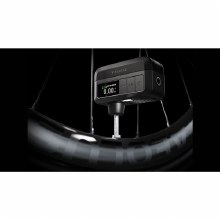 Additional picture of TREK AIR RUSH ELECTRIC PUMP