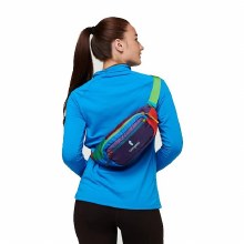 Additional picture of COTOPAXI KAPAI 3L HIP PACK