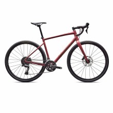 SPECIALIZED DIVERGE 3 ALLOY