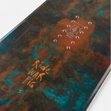 Additional picture of RIDE WARPIG