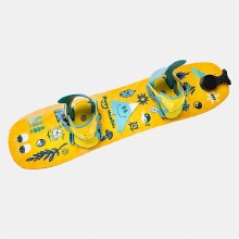 Additional picture of JONES HAPPY MOUNTAIN SET W/BINDING