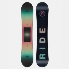 RIDE W'S HEARTBREAKER