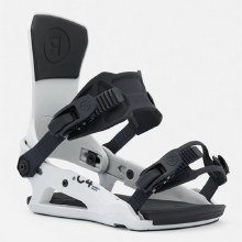 RIDE C-4 BINDING