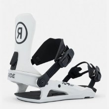 Additional picture of RIDE C-4 BINDING