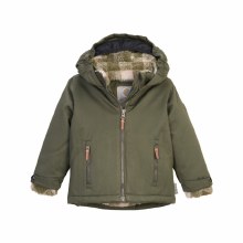 FIRST INSTINCT 56 MNS JACKET