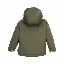 Additional picture of FIRST INSTINCT 56 MNS JACKET