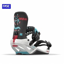 Additional picture of 32 FASE X PAT FAVA BINDING